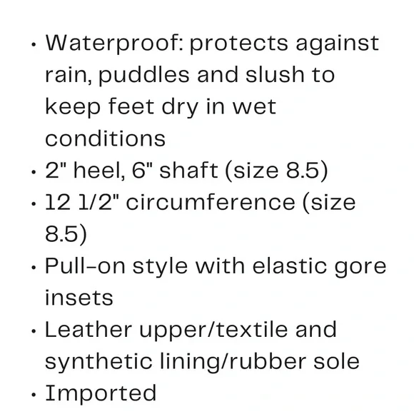 Sorel Women's Beige Ankle Booties - Picture 3 of 7